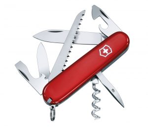 Germs Swiss Army Knife