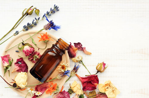 Herbal Consultation