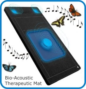 BioAcoustic Mat